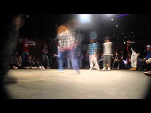 EuroBattle 2011 Qualifier Portugal - Official Trailer
