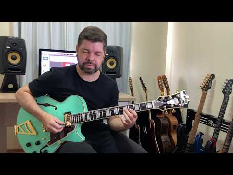 Posso Clamar: Big Band Special