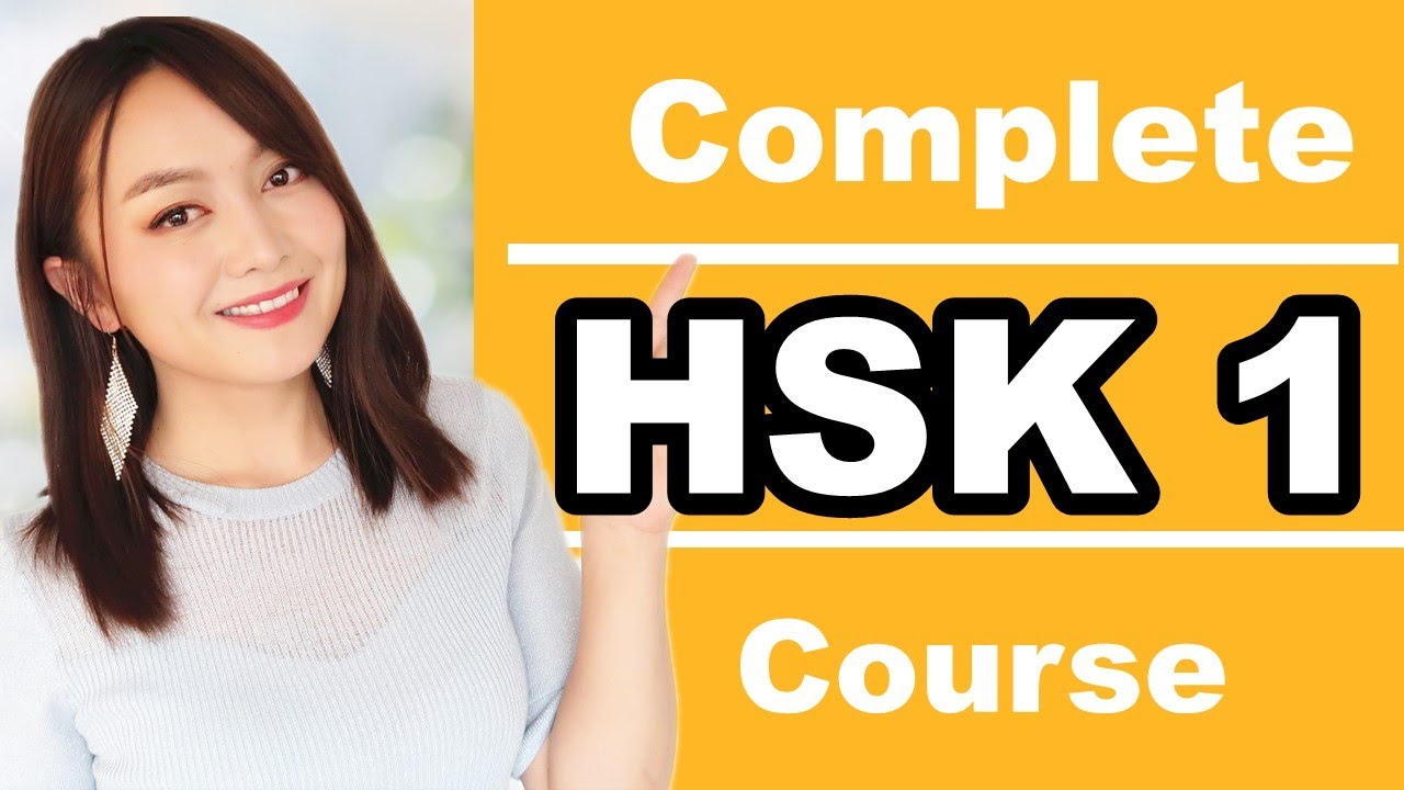 Chinese words for beginners HSK1 HSK1vocabulary list(150 learn Chinese with Yimin