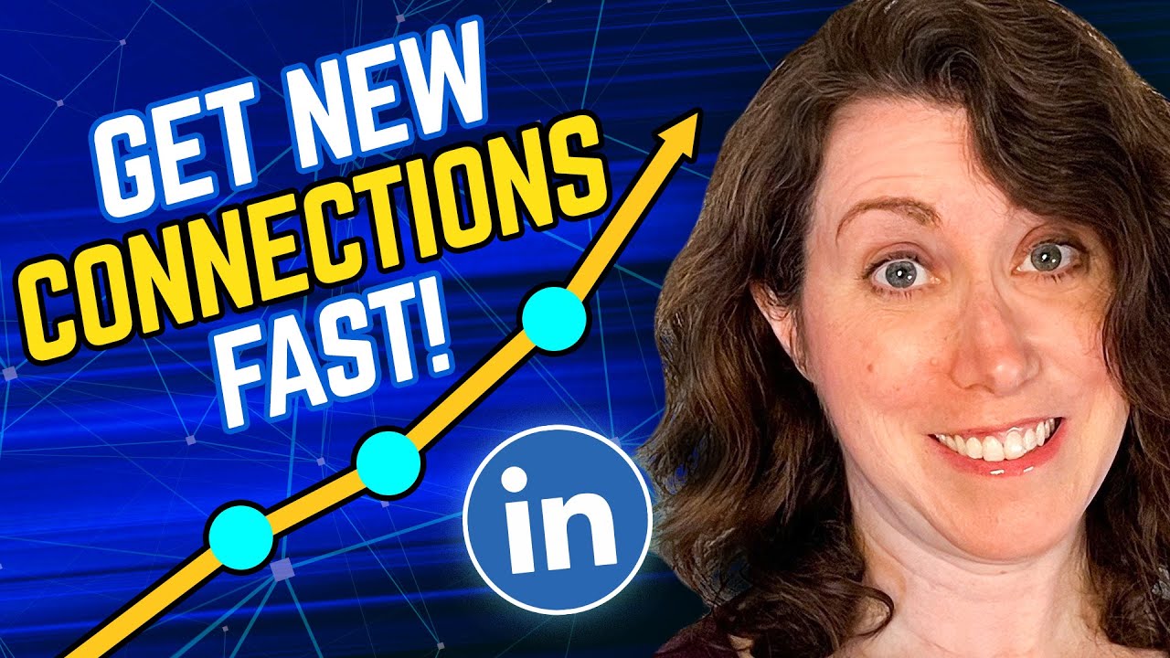 7 Proven Ways to Get LinkedIn Connections - FREE Version
