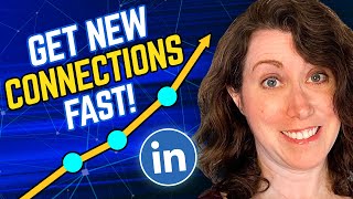 7 Proven Ways to Get LinkedIn Connections - FREE Version