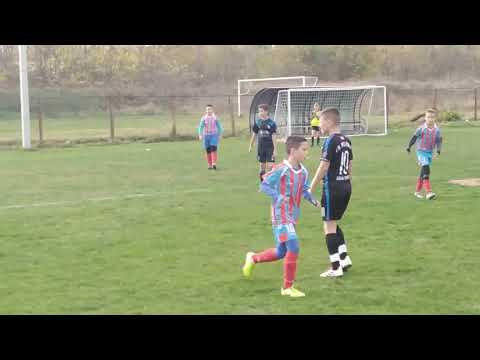 FK Petrika 2008 - FK Dunav 2008