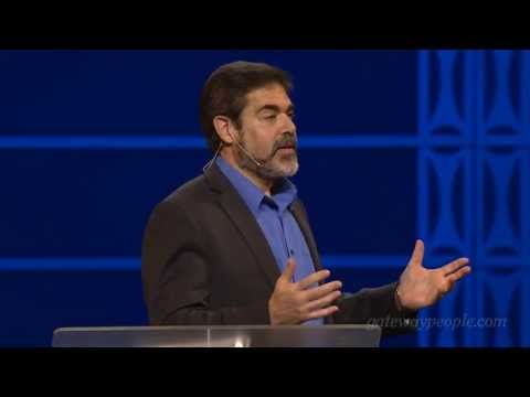 Face to Face: Divine Encounters - My Jerusalem Encounter Part 2 - Pastor Geoffrey Cohen