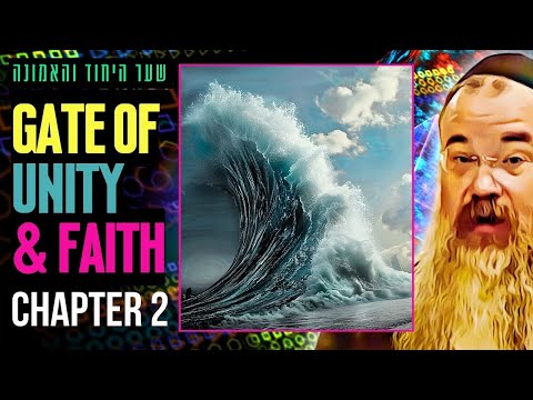 CONTINUOUS CREATION  | Chapter 2 of Shaar HaYichud VeHaEmunah