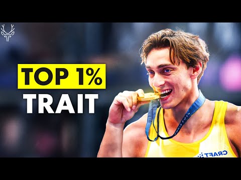 The Skill That Separates You From Elite Athletes