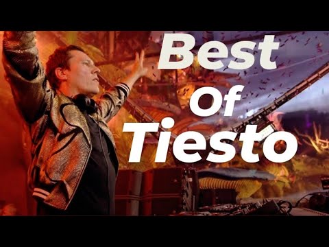 Best of Tiesto 2024 🔥🎧Old Uplifting Trance 1990 - 2024🔥🎧Armin van Buuren, Tiësto, Paul van Dyk🔥🎧