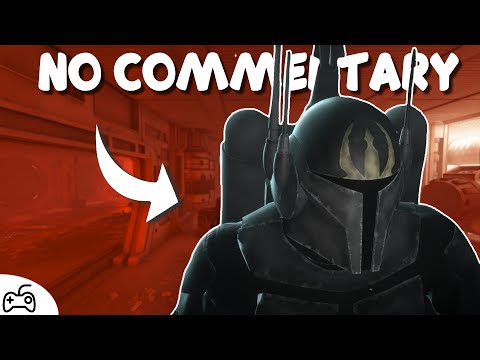 PRE VIZSLA GAMEPLAY | Star Wars Battlefront 2 Mod Gameplay #98 | No Commentary