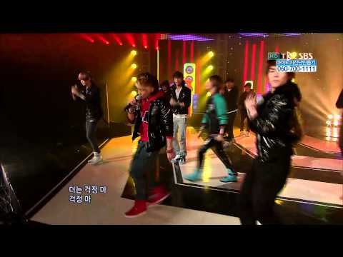 20100117  JoJo+Ring Ding Dong