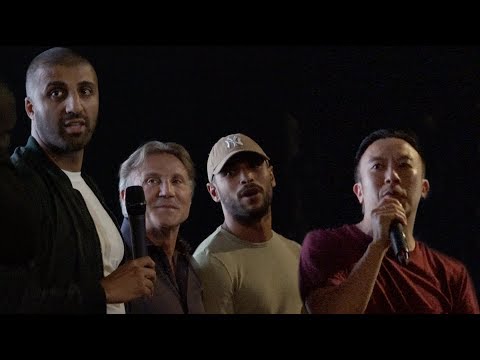 Vaurien - Mehdi Senoussi (Ópera Gaumont, 09/10/2018)