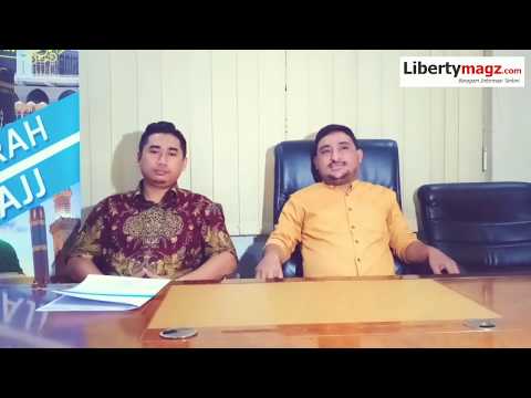 Emma Tour & Travel Gandeng PT. SPI Untuk Tingkatkan Profit Umroh dan Haji Emma Tour & Travel Gandeng PT. SPI Untuk Tingkatkan Profit Umroh dan Haji