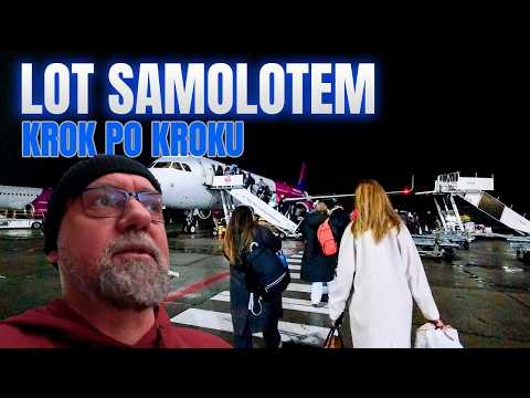 Flying: What You Need to Know and How to Prepare ✈️