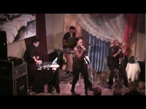 Jully Black; Gotta Let You Know