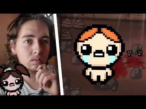 DESBLOQUEANDO BETHANY! MODO HARD DE LAZARUS | THE BINDING OF ISAAC: REPENTANCE