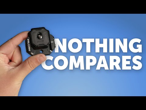 Falcam F38: The $40 Upgrade That Changed Everything