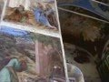 MANASTIREA SFINTA TREIME A SF ALEXANDER DE SVIR ST PETESBURG RUSIA