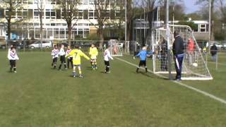 preview picture of video 'Easter Cup 2014 Velsen F1'