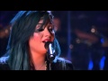 Demi Lovato- Two Pieces & Fire Starter (2vLive ...