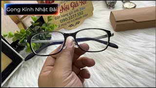 Gọng Kính Nhật Bãi Hàn Quốc Gọng Titan Còn Mới Giá Rẻ   Gọng Kính Đẹp