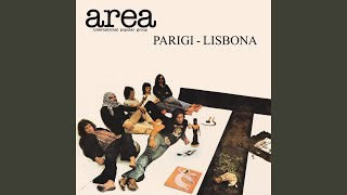 Arbeit macht frei (Live 1976 in Lisbona)