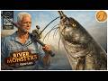 Unique Wels Catfish Sander Baggersee Fishing Planet River Monsters S 1 E 4