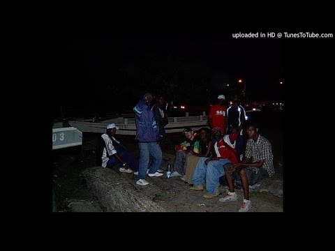 Big-J (Bad Klan), Bibalou Nganga, Don Machado (Hantofeya Staff), Destru - Agression lyricale