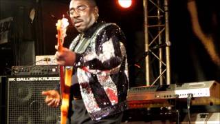 B.T. Express : Live in Paris (New Morning) 17/09/2011