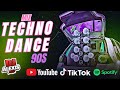 MIX TECHNO DANCE 90S DJ ALEXIS MIX
