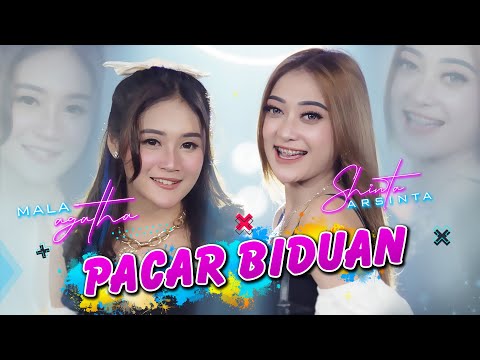 Mala Agatha & Shinta Arsinta (MaTa) - Pacar Biduan (Official Music Video) | STAR MUSIC
