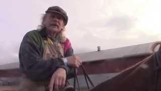 Charlie Blomqvist om Charlies Änglar