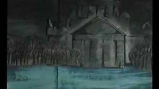 Music video thumbnail preview for ИВА НОВА - Город ( Анимационный клип) by Ива Нова