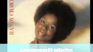 Only Your Love Song Last | Randy Crawford