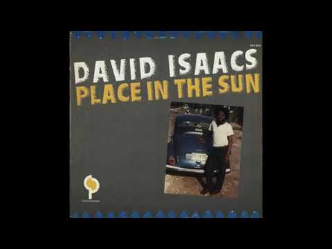 David Isaacs - Place In The Sun (Full Album)