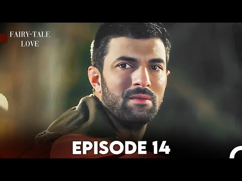 Fairy - Tale Love Episode 14 (FULL HD)