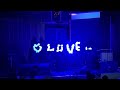 SISDAC SPRINGVALE BLACK LIGHT PROGRAM Amazing Grace
