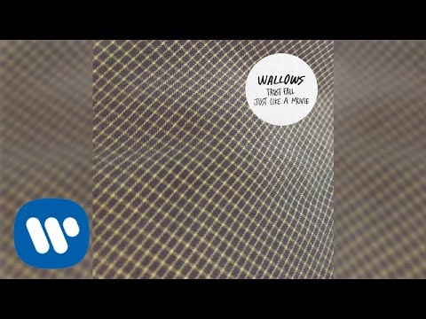 Wallows - Just Like A Movie (Official Audio)