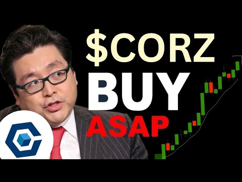 CORZ Stock MASSIVE NEWS!? (Thank Me Later Bro) Core Scientific