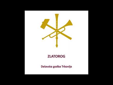 Zlatorog – Vinko Štrucl (LIVE)