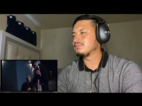 Chito Rana$ x Swifty Blue “Half A Milli” REACTION- Fantasma916_