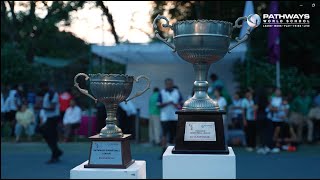 PATHWAYS World School Video
