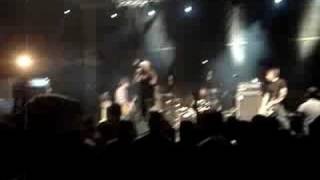 Project 86 - Stein&#39;s Theme (Live at Passion Fest  2008)
