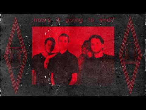 Nuclear Dreams - How's It Going To End? [Official Audio]