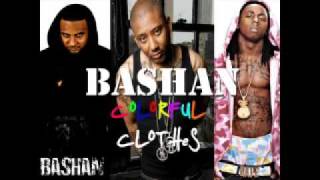 BAY F. MAINO &amp; LIL WAYNE - COLORFUL CLOTHES