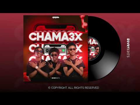 Gutxera  (@Momblock)- Chama 3X |(Prod:Kbeat)