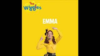 17 Emma With the Bow in Her Hair