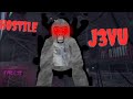Trolling as HOSTILE J3VU in Gorilla tag with mods.