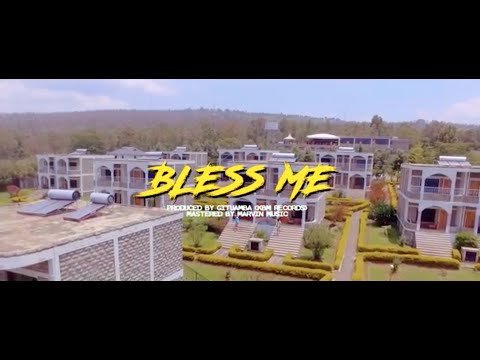 TIMAM X GITUAMBA - Bless Me