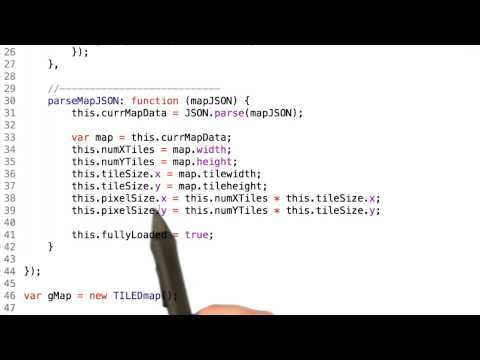 Course Introduction HTML5 Game Development
