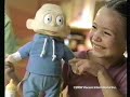 Cartoon Network Commercials November 21 2000