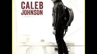 Caleb Johnson-Change-Testify