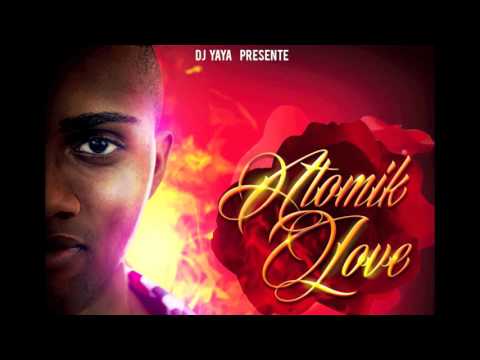 Atomik Love Riddim - Sweet Version - Dj Yaya - 2015